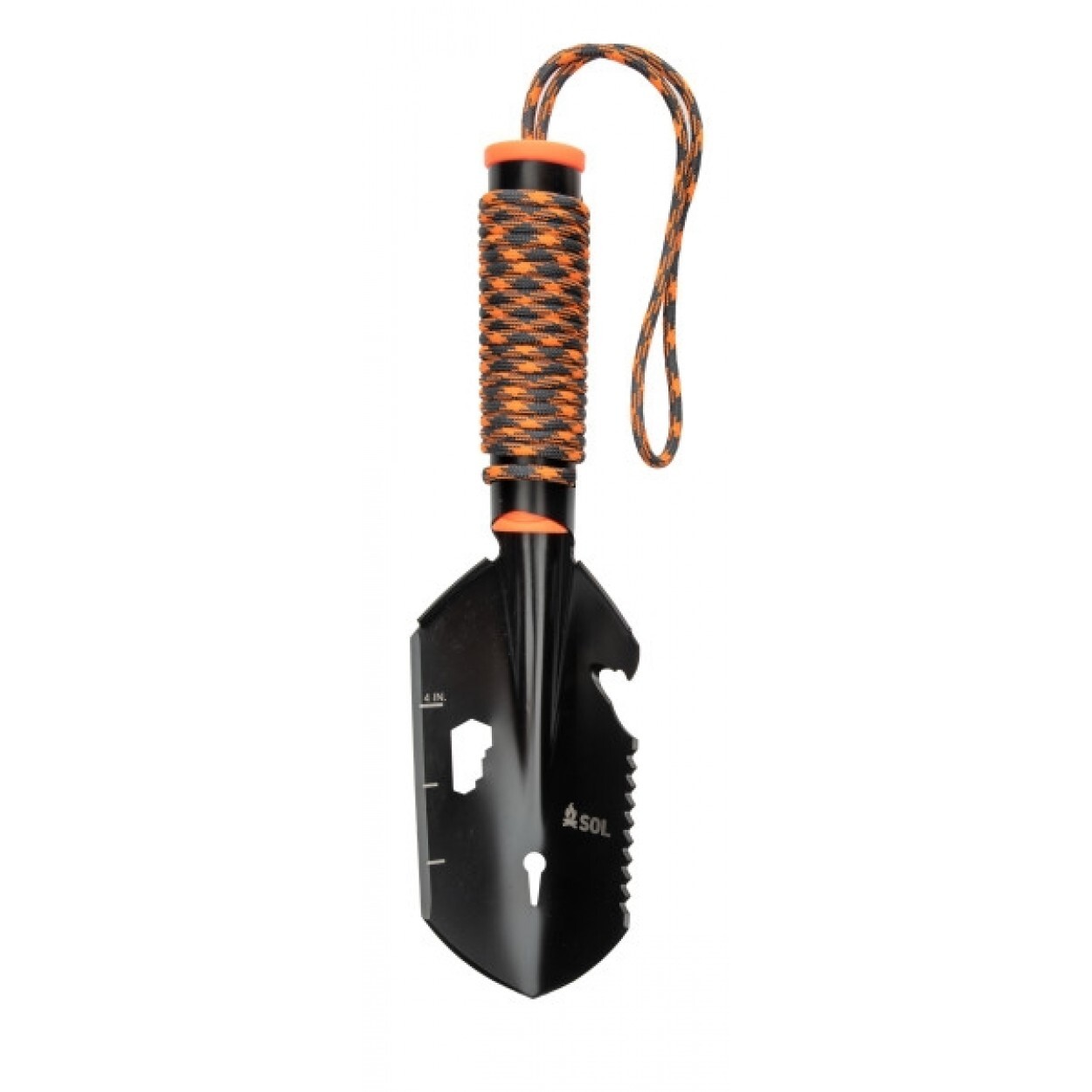 Packable Field Camp Shovel - SOL