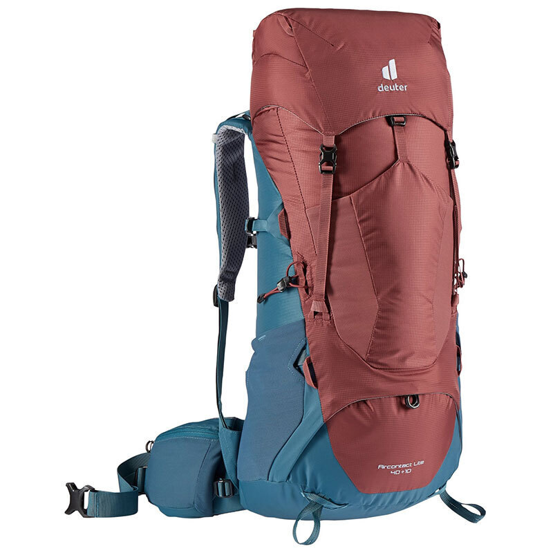 deuter rucksack 40l