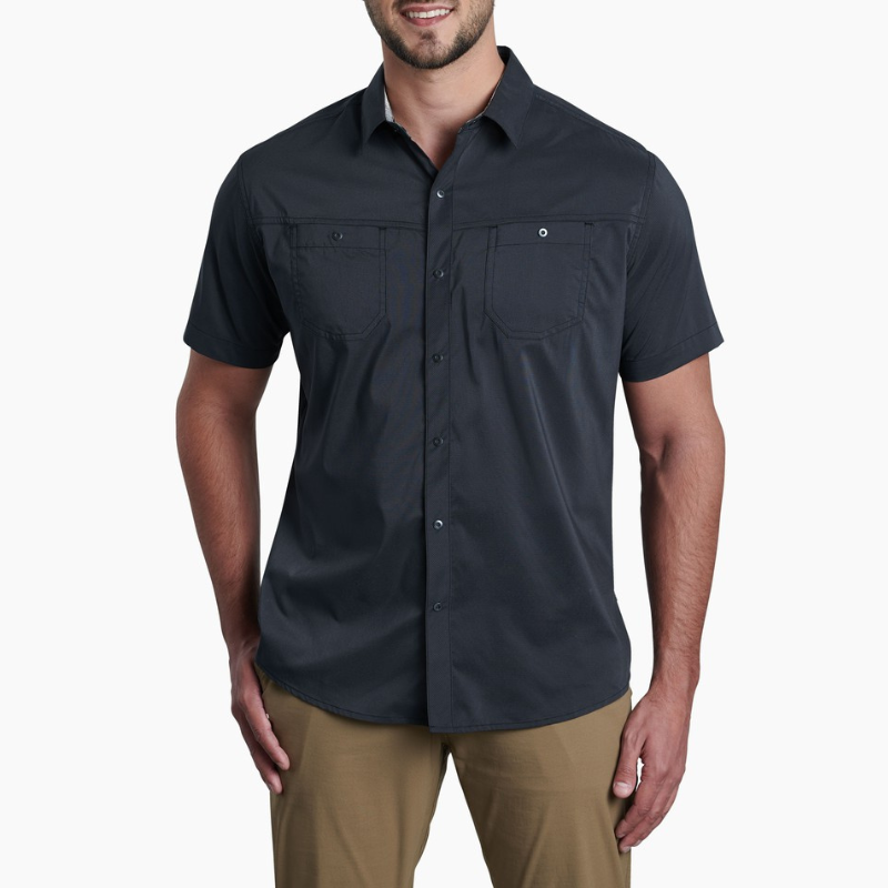 Kuhl Stealth Short Sleeve Shirt