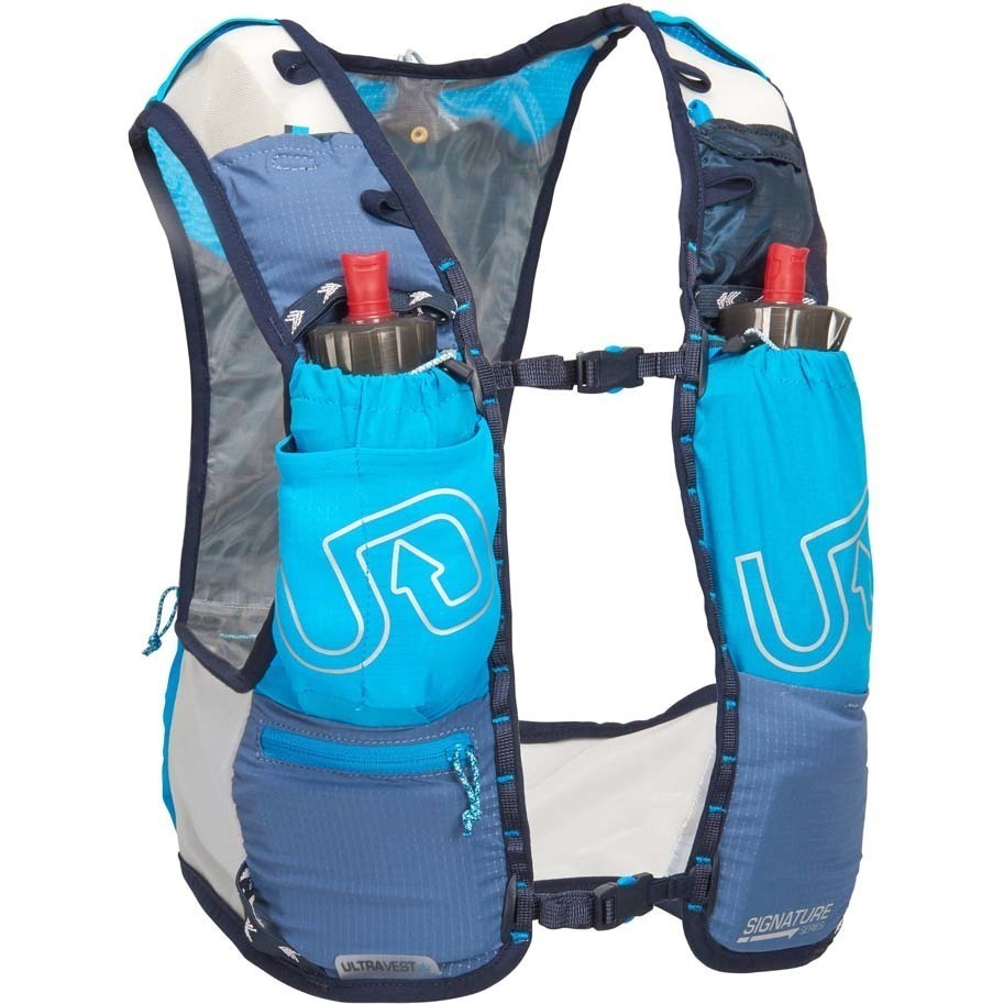 ultra running hydration vest