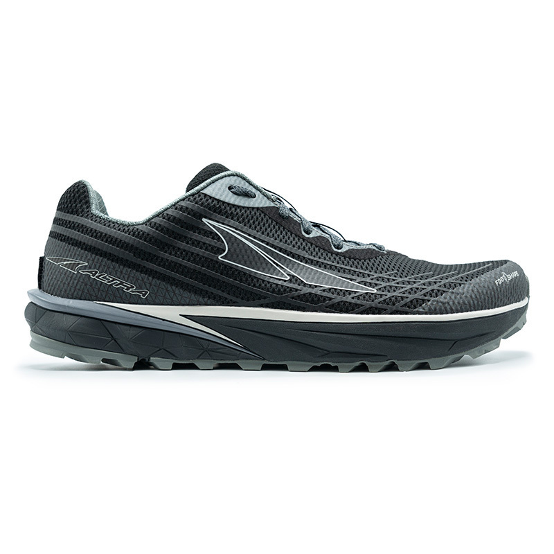 altra timp running shoes