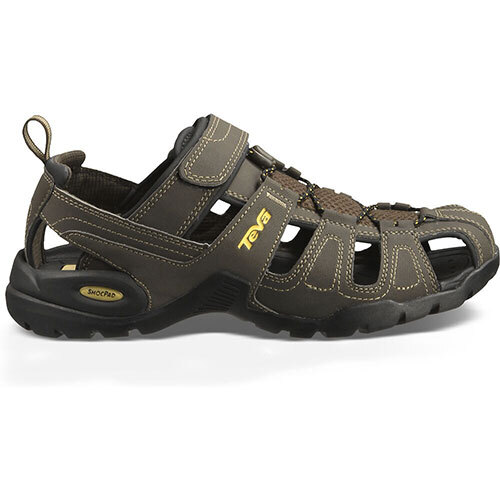 Teva cycling 2024 sandals