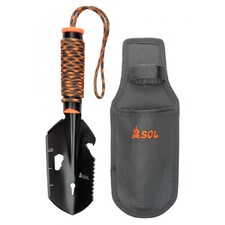 SOL Stoke Camp Shovel