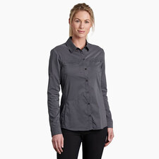 Kuhl Sojourn Women's Long Sleeve Shirt