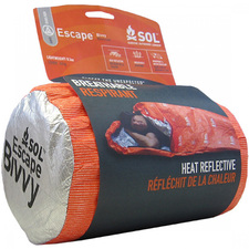 SOL Survival Escape Bivvy 8.5 oz