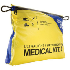 AMK Ultralight Watertight First Aid Kit .7