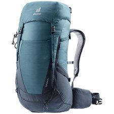 Deuter Futura 26 Backpack (Atlantic-Ink)