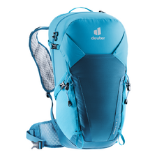 Deuter Speed Lite 25 Backpack (Azure-Reef)