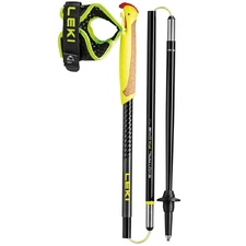 Leki Evotrail FX One TA Walking Poles 115cm