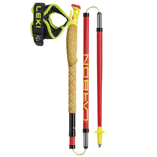 Leki Ultratrail FX One Trail Running Poles 115cm