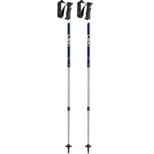 Leki Eagle Walking Poles - Midnight Blue