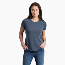 Kuhl Konstance Women's Short Sleeve Shirt