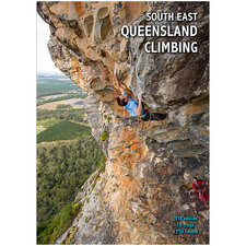 Onsight South East Queensland Climbing Guidebook (2018 Edition)