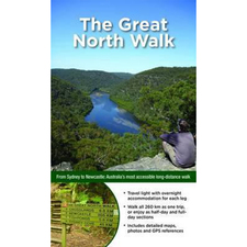 The Great North Walk Book