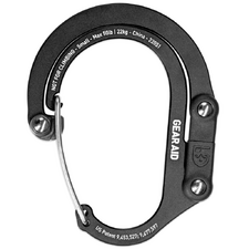 Heroclip Carabiner (Small)