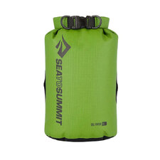 Sea to Summit Big River Dry Bag 8L Green