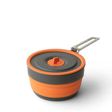 Sea to Summit Frontier UL Collapsible Pot - 1L