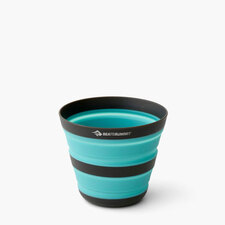 Sea to Summit Frontier UL Collapsible Cup - Aqua Sea