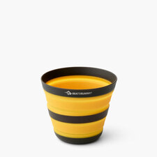 Sea To Summit Frontier UL Collapsible Cup - Sulphur