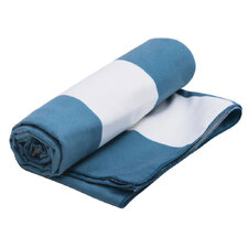 Sea To Summit Drylite Towel XX-Large Beach Blue