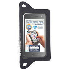 Sea To Summit TPU Guide Waterproof Phone Case - Regular