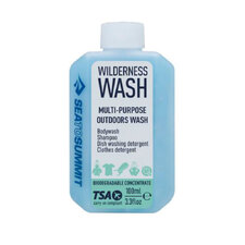 Sea to Summit Wilderness Wash 100mL