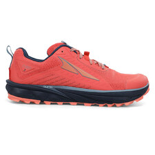 Altra Women's Timp 3 Coral 7