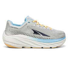 Altra Women's VIA Olympus Running Shoes Light Grey 7