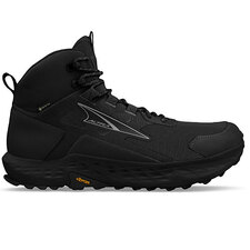 Altra Men's Timp Hiker GTX Black 9.5