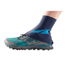 Altra Trail Gaiter Navy/Blue Large 