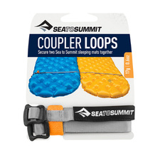 Sea to Summit Mat Coupler Kit Loops