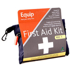 Equip Rec 1 First Aid Kit