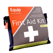 Equip Rec 2 First Aid Kit