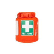 Sea to Summit First Aid Dry Bag 1L Spicy Orange