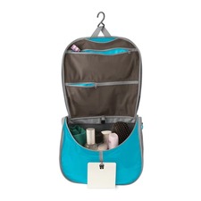 Sea to Summit Ultra-Sil Hanging Toiletry Bag Large