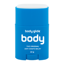 Body Glide Original Anti-Chafing Balm 22g