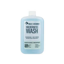 Sea to Summit Wilderness Wash 250mL