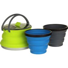 Sea To Summit X-Set 11 (3 piece kettle set)