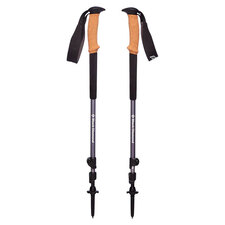 Black Diamond Trail Cork Trekking Poles