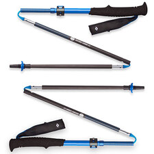 Black Diamond Distance Carbon FLZ Trekking Poles