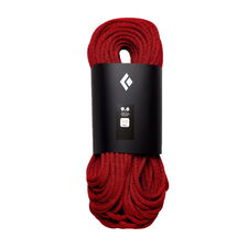 Black Diamond 9.6 Climbing Rope 60m (Red)