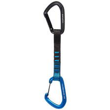 Black Diamond Hotforge Hybrid Quickdraw 16cm (Blue)