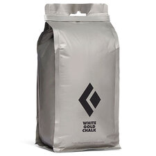 Black Diamond 200G White Gold Loose Chalk