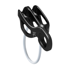 Black Diamond ATC Guide Belay & Repel Device (Black)