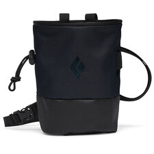 Black Diamond Mojo Zip Chalk Bag