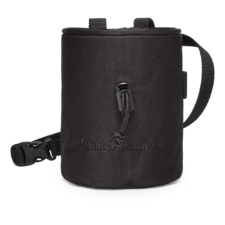 Black Diamond Mojo Chalk Bag (Black)