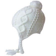 Sherpa Beanie Gina