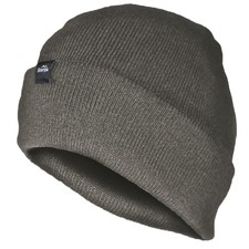 Sherpa Beanie Tenzing Charcoal OSFA 