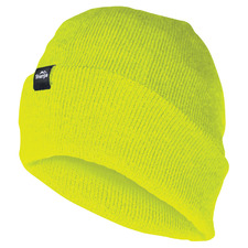 Sherpa Beanie Tenzing HiVis Yellow OSFA 