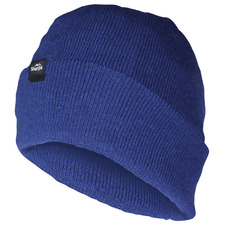 Sherpa Beanie Tenzing Navy OSFA 